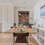 Guestready - Superbe T3 En Hyper-Centre - Belles Vues
