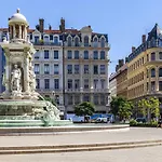 Guestready - 1Chambre, 5Min Gare Part Dieu