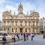 Guestready - 1Chambre, 5Min Gare Part Dieu
