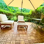Studio 100M Gare Part-Dieu/Terrasse/Parking Prive