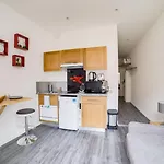 Guestready - Studio Moderne Proche Part-Dieu