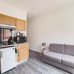 Guestready - Studio Moderne Proche Part-Dieu