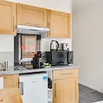 Guestready - Studio Moderne Proche Part-Dieu