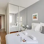 Guestready - Calme Et Tres Beau T2 Part-Dieu