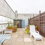 Guestready - Studio Gerland Neuf Avec Terrasse