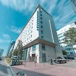 Studio Dans Residence Hoteliere Part-Dieu