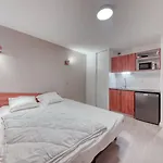 Studio Dans Residence Hoteliere Part-Dieu