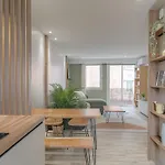 Luxe Et Design Avec Parking Gratuit