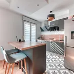 Guestready - Superbe Appartement Station Garibaldi