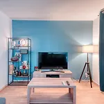 Guestready - Superbe Appartement Station Garibaldi