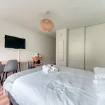 Guestready - Superbe Studio Part Dieu