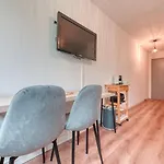 Guestready - Superbe Studio Part Dieu
