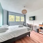 Guestready - Superbe Studio Part Dieu