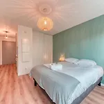 Guestready - Superbe Studio Part Dieu