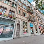 Guestready - Aptos Modernos Em Lyon