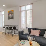 Selva, Appartement Cozy, Lyon 8Eme