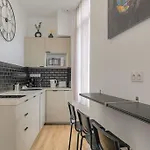 Selva, Appartement Cozy, Lyon 8Eme
