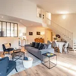 Tres Beau Duplex 125 M2 Hypercentre Lyon 2Eme