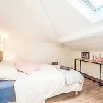 Tres Beau Duplex 125 M2 Hypercentre Lyon 2Eme
