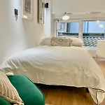Cosy Duplex Au Coeur De Lyon 6