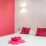 le XVI de la Rose