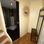 Appartement 2 Chambres - Central