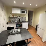 Appartement 2 Chambres - Central