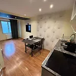 Appartement 2 Chambres - Central