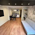 Appartement 2 Chambres - Central