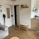 Appartement Avec Une Chambre