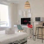 Le Calme Et Cosy Avec Parking Gratuit