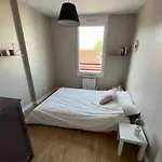 Appartement 2 Chambres-Garage Lyon Montchat