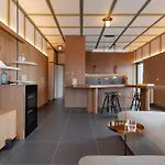 Appartement 3 Chambres Confluence Haut Standing 6 Personnes