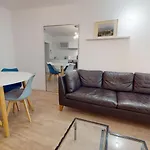 Studio Vieux Lyon Saint Georges