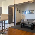 Spacieux Cosy - 1 Chambre Appartement - Lyon Perrache Confluence 50 M2