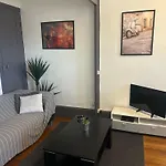 Spacieux Cosy - 1 Chambre Appartement - Lyon Perrache Confluence 50 M2
