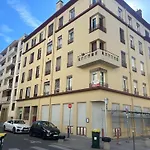 Spacieux Cosy - 1 Chambre Appartement - Lyon Perrache Confluence 50 M2
