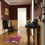 Appartement Avec Vue Sur Le Parc De La Tete D\'Or