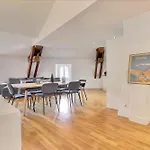 Appartement D\'Exception Plein Centre