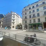 Appartement D\'Exception Plein Centre