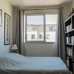 Appartement Familial 2 Chambres