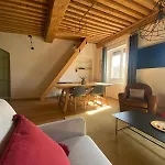 Appartement T3 Hyper Centre De Lyon, Super Vue Fourviere