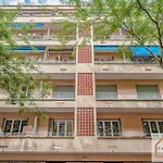 Evasion Urbaine - Confort Moderne Pour 4 Voyageurs