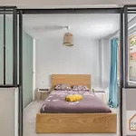 Evasion Urbaine - Confort Moderne Pour 4 Voyageurs