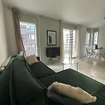 Soleil De Lyon - Appartement Lumineux Au Centre-Ville