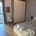 Soleil De Lyon - Appartement Lumineux Au Centre-Ville