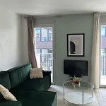 Soleil De Lyon - Appartement Lumineux Au Centre-Ville
