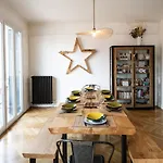 Atelier St Didier-Spacieux Avec Grand Balcon-Saone