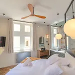 Labolla, Charmant Cocon Avec Spa, Coeur De Lyon