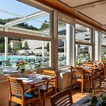 Hotel Lyon Metropole